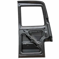 T4 rear left cargo door USED 2