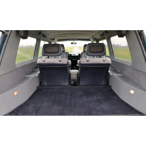 T25 Carat rear side cabinets left/right PAIR -used-