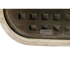 T25 lock inspection hatch PLASTIC 251-813-789