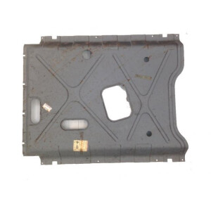 T3 vloerplaat tbv standkachel bescherming GEBRUIKT 251261169