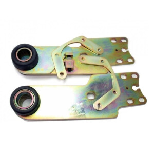 Type2 Early Bay adjustable spring plates 1967-1972