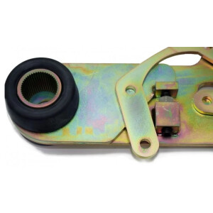 Type2 Early Bay adjustable spring plates 1967-1972