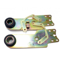 Type2 Early Bay adjustable spring plates gallery