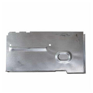 T25 Rear of Front Wheel Inner Wing Repair,OEM-Nr....