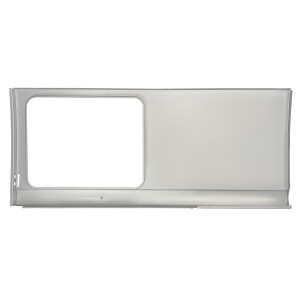 T1 zijflank boven kort, rechts 1 raam,  01/61-07/67...