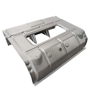 T1 cabine zitbox 08/62-07/67 TOP! 211703599D