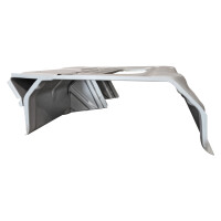 Type2 Split Cab seat box 08/62-07/67 TOP! 211703599D 2