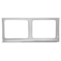 Type2 Split Sidewindow repair panel short, left2 windows 01/