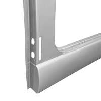 Type2 Split Sidewindow repair panel short, left2 windows 01/