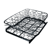 Type2 Split Front seat frame driver walkthrough 03/55-07/61 