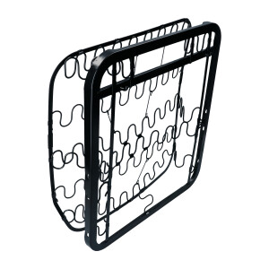 T1 passagiersstoelframe bus met doorloop 08/62-07/67...