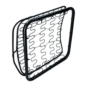 Type2 Split passenger seat frame walk thru bus...