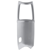 Type2 Split rear corner left Deluxe/Samba 08/61-07/63 241813