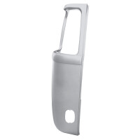 Type2 Split rear corner left Deluxe/Samba 08/61-07/63 241813