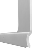 Type2 Split Sidewindow repair panel long, right TOP! 2