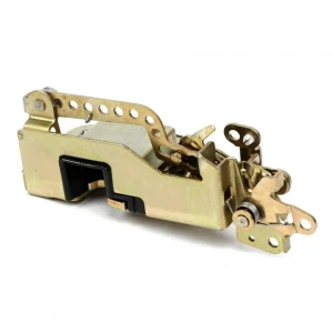 T4 deurslot rechts orig.VW 701837016D