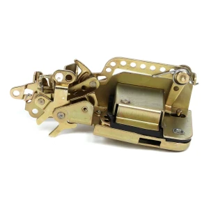 T4 deurslot rechts orig.VW 701837016D