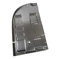 T2 Batterieboden links  8.71 - 5.79 TOP Verglnr. 211813165N 