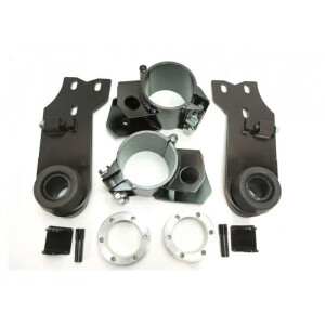 T1 IRS kit, voor kever irs op je spijlbus