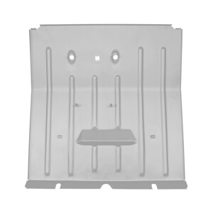 T1 vloerplaat tussen wielkasten vooraan 55-67 TOP!...