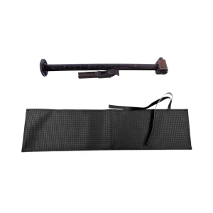 Folder for Jack Smooth black