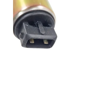 T25 Idle control valve 2.1l and Syncro from 08/85 Ref....