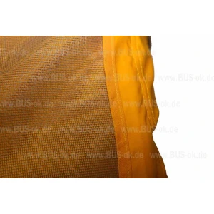 T2a Westfalia dakstof 1-raams 8.67 -  7.73 maïsgeel