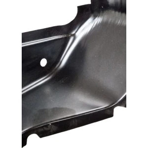 T25 Step Left Side Original VW Part No. 251809503