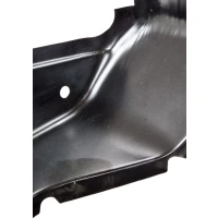 T3 Trittstufe Einstieg Links Original VW Verglnr. 251809503 