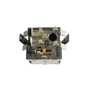 T25 light switch, black with dimmer, all model years,...