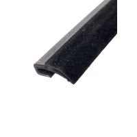 T4 profiel tbv schuifraam orig. VW 701847701 2