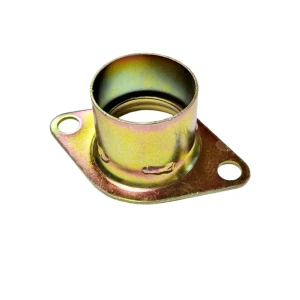 T3 flens schakelstang voorzijde Syncro orig VW, 251711192