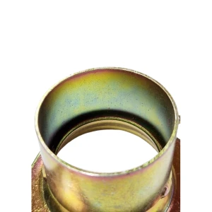 T3 flens schakelstang voorzijde Syncro orig VW, 251711192