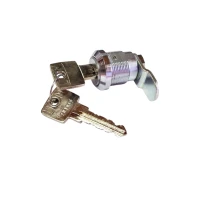 T25 lock with keys for the gas tank cove gallery