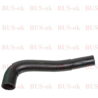 T25 Water Hose, cross over pipe to valve gallery