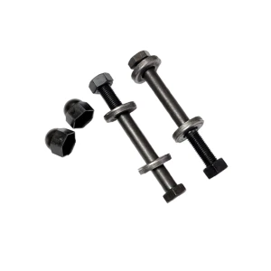 T25 mounting kit for rear steering knuckle control arm,...