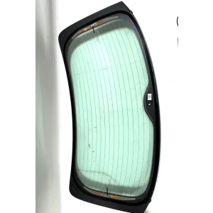 Seat Ibiza Heckscheibe grün getönt beheizbar...