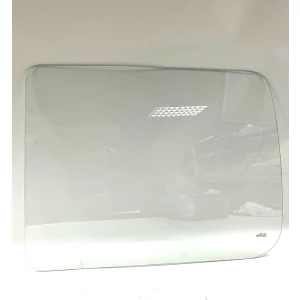 VW Caddy Seat Inca Seitenscheibe hinten links Original VW...