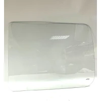 VW Caddy Seat Inca Seitenscheibe hinten links Original VW...