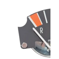 T2 benzinemeter 8.73 - 7.75 grijs TOP 211957063A 2