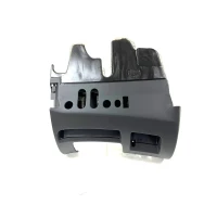 VW Passat Verkleidung unter Lenkrad Orig gallery