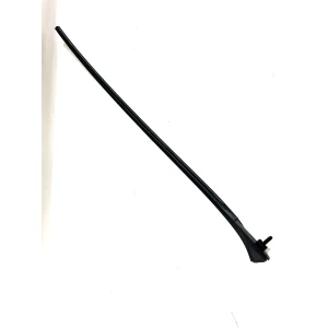 VW Golf Zierleiste an Windschutzscheibe Original VW...