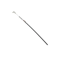 T2 kabel voor luchtuitstroom in cabine 8.75 -7.79 orig.VW 21