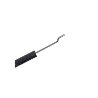 T2 kabel voor luchtuitstroom in cabine 8.75 -7.79 orig.VW 21