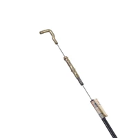 T2 kabel voor luchtuitstroom in cabine 8.75 -7.79 orig.VW 21