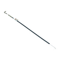 T2 kabel voor luchtuitstroom in cabine 8.75 -7.79 orig.VW 21