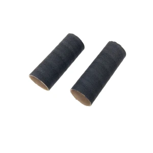 Type2 bay Connecting hoses for the heating nozzle under...