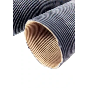 Type2 bay Connecting hoses for the heating nozzle under...