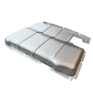 T1 NOS Abdeckwanne vorn 03/55-07/59 211703609B