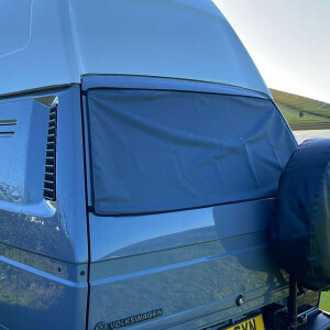 T3 raamhoes achterklep donkergrijs